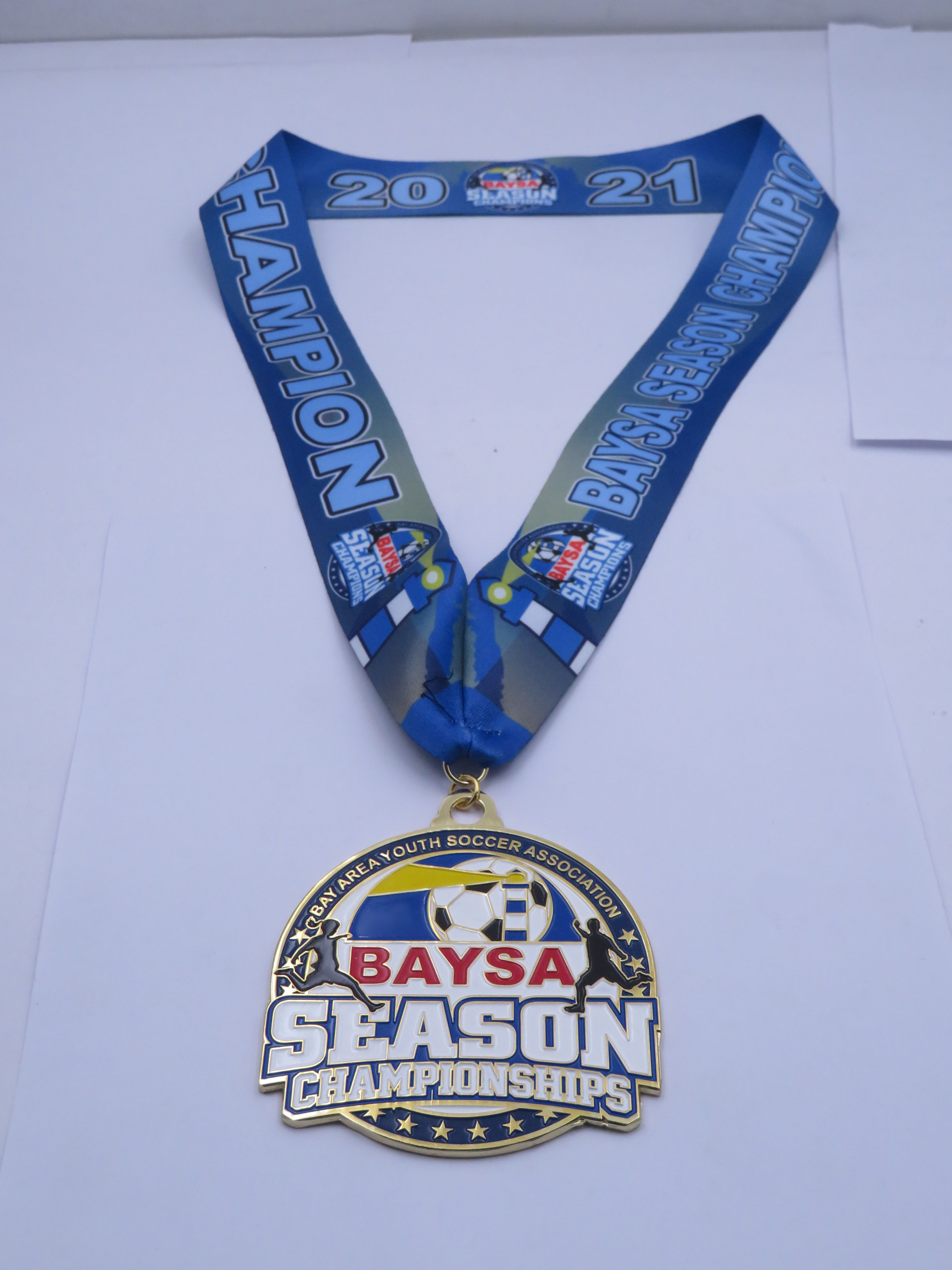 Medal 1
