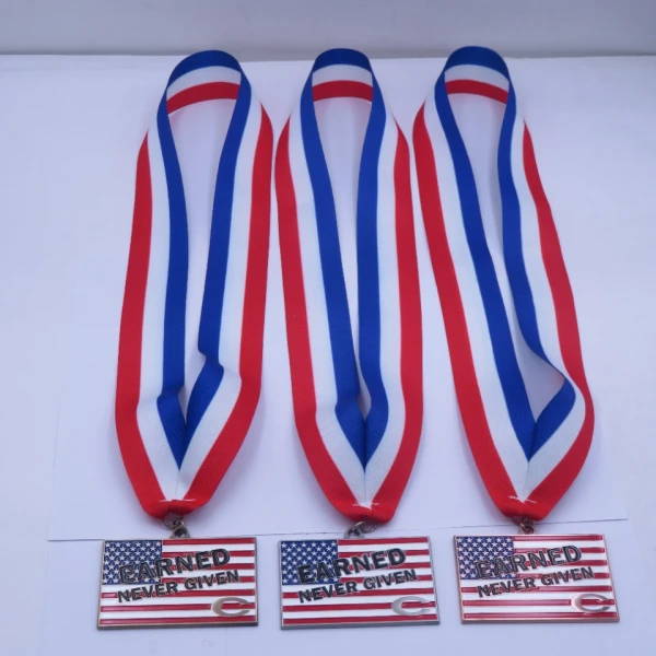 Medal 43