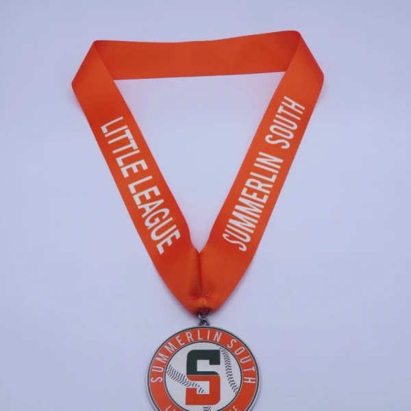 Medal 41