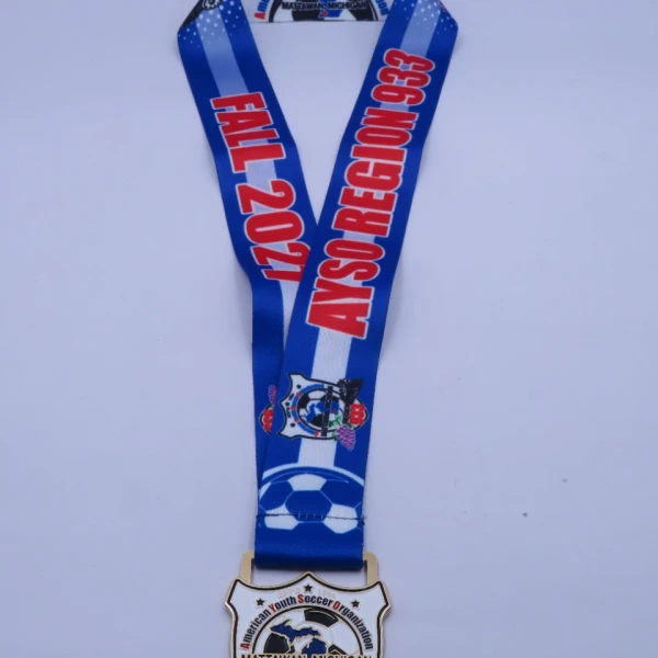 Medal 38