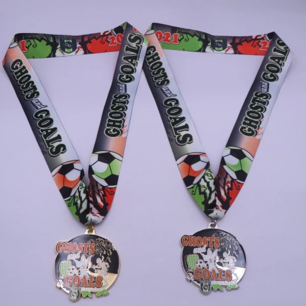 Medal 35