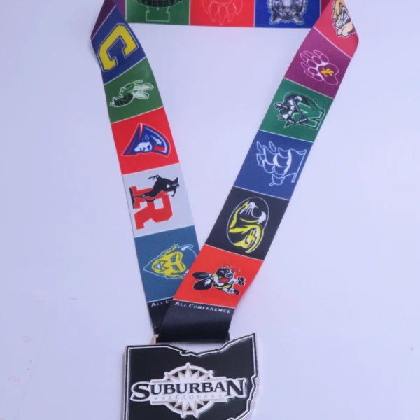 Medal 32