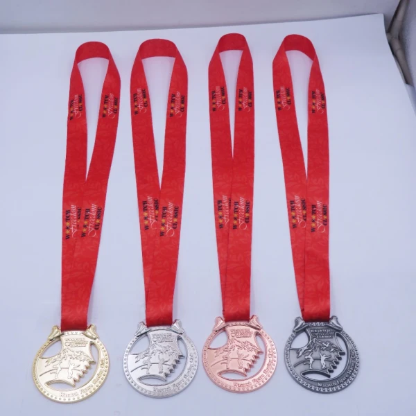 Medal 31