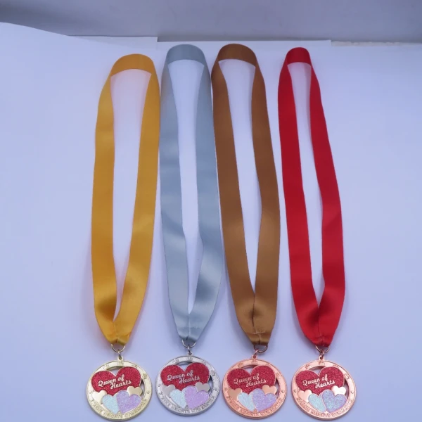 Medal 30