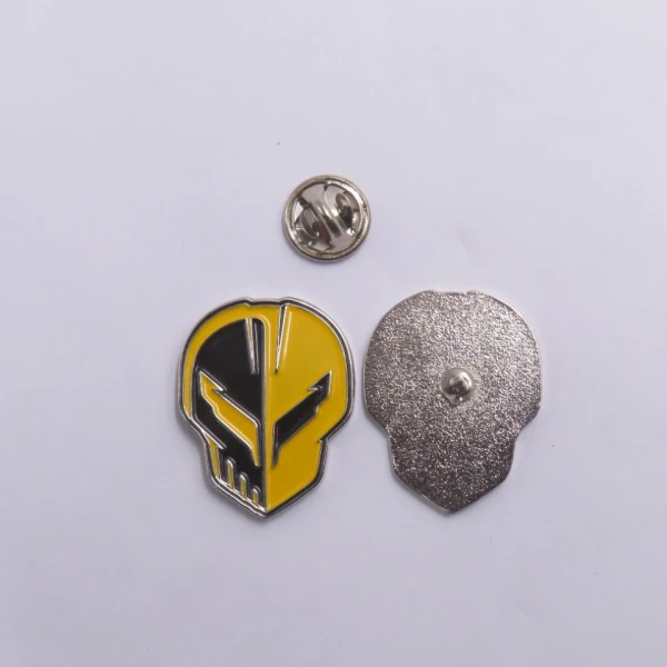 Lapel Pin 21