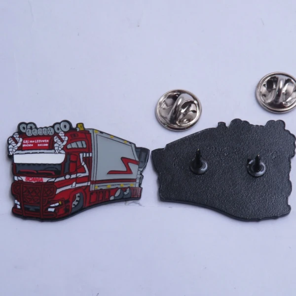 Lapel PIN 20