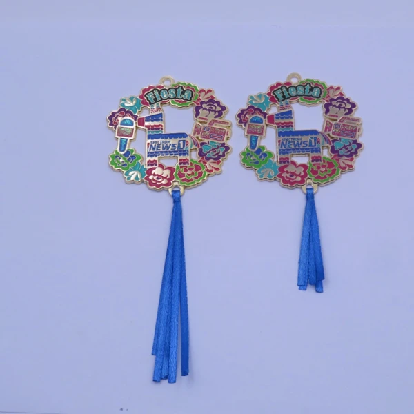 Medal 25