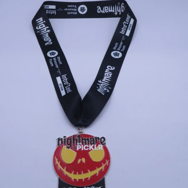 Medal 47