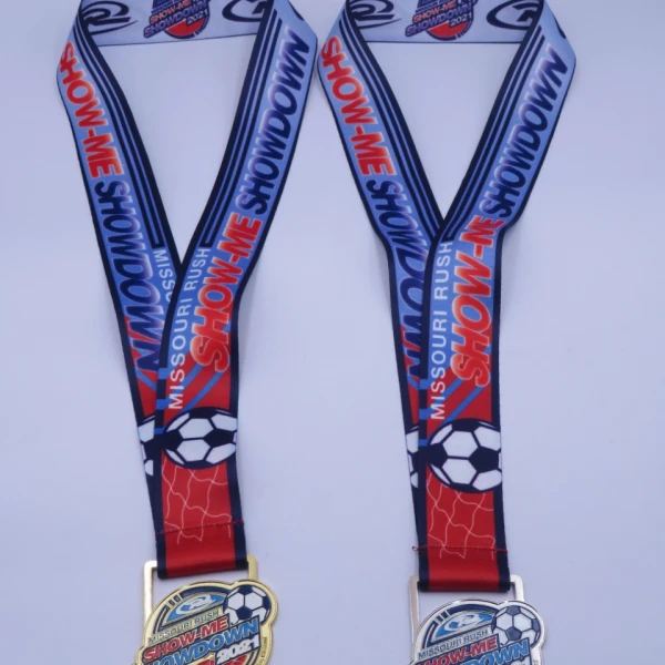 Medal 22