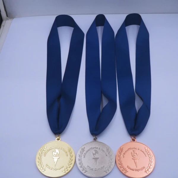 Medal 20