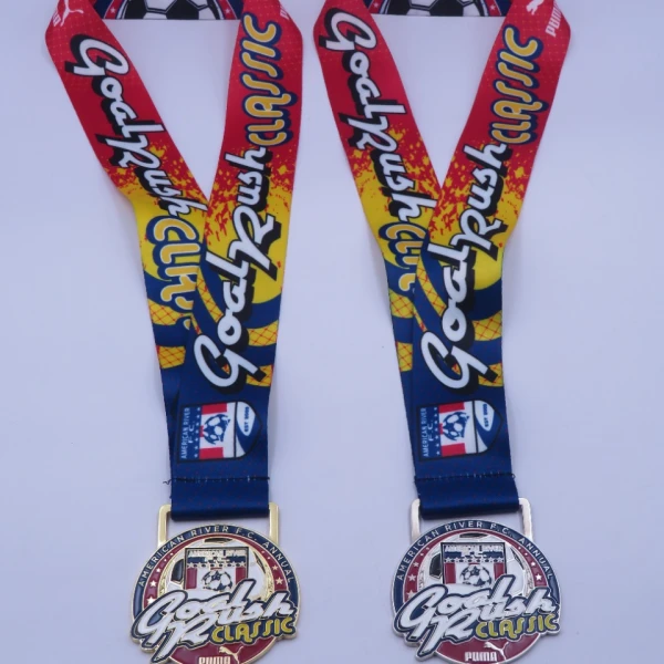 Medal 46