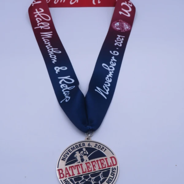 Medal 2