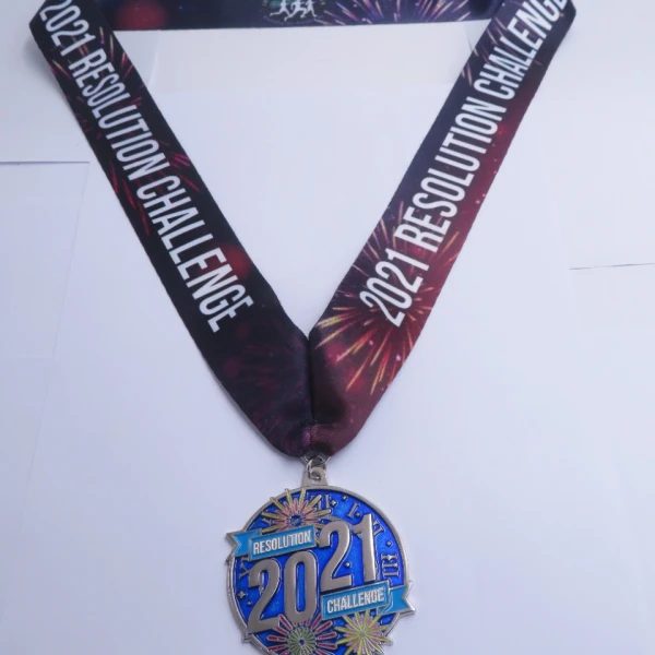 Medal 45