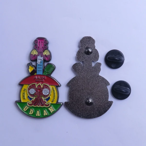 Lapel Pin 13