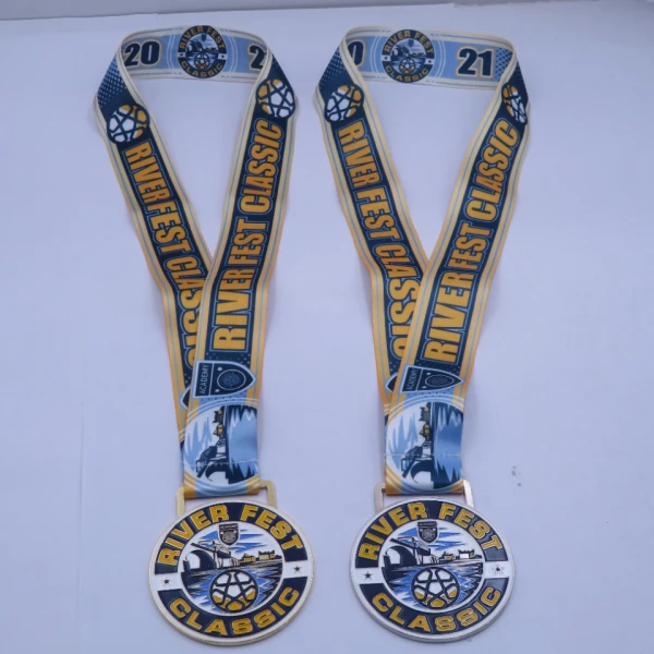 Medal 44