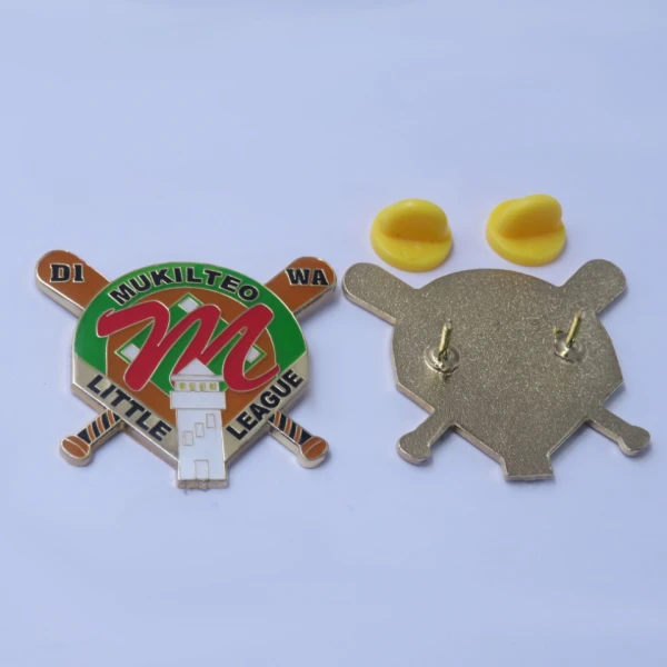 Lapel Pin 11