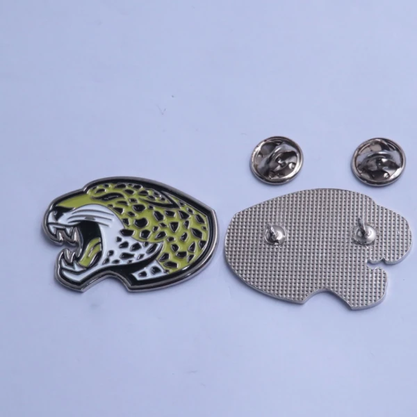 Lapel pin 7