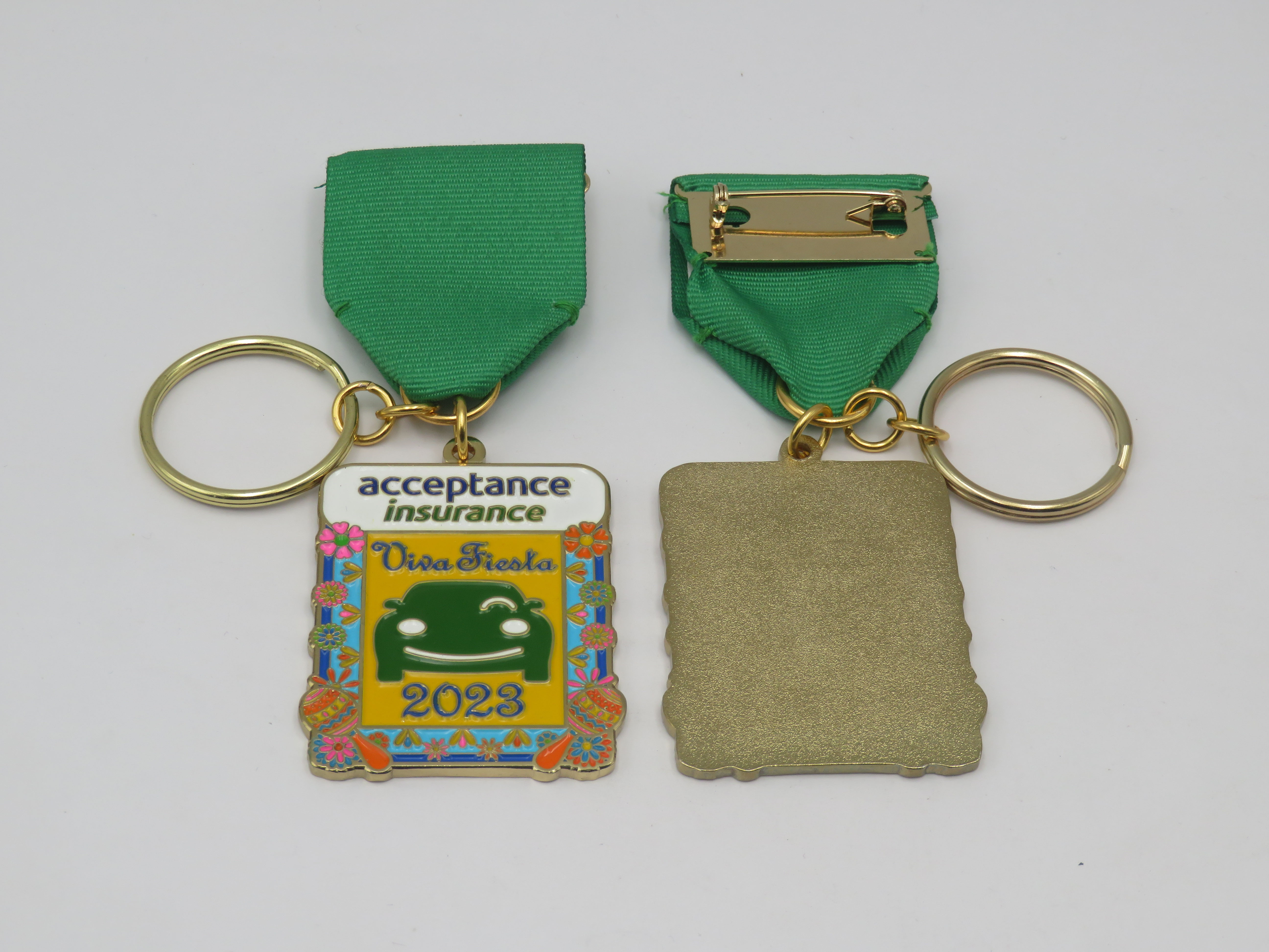 Medal 67
