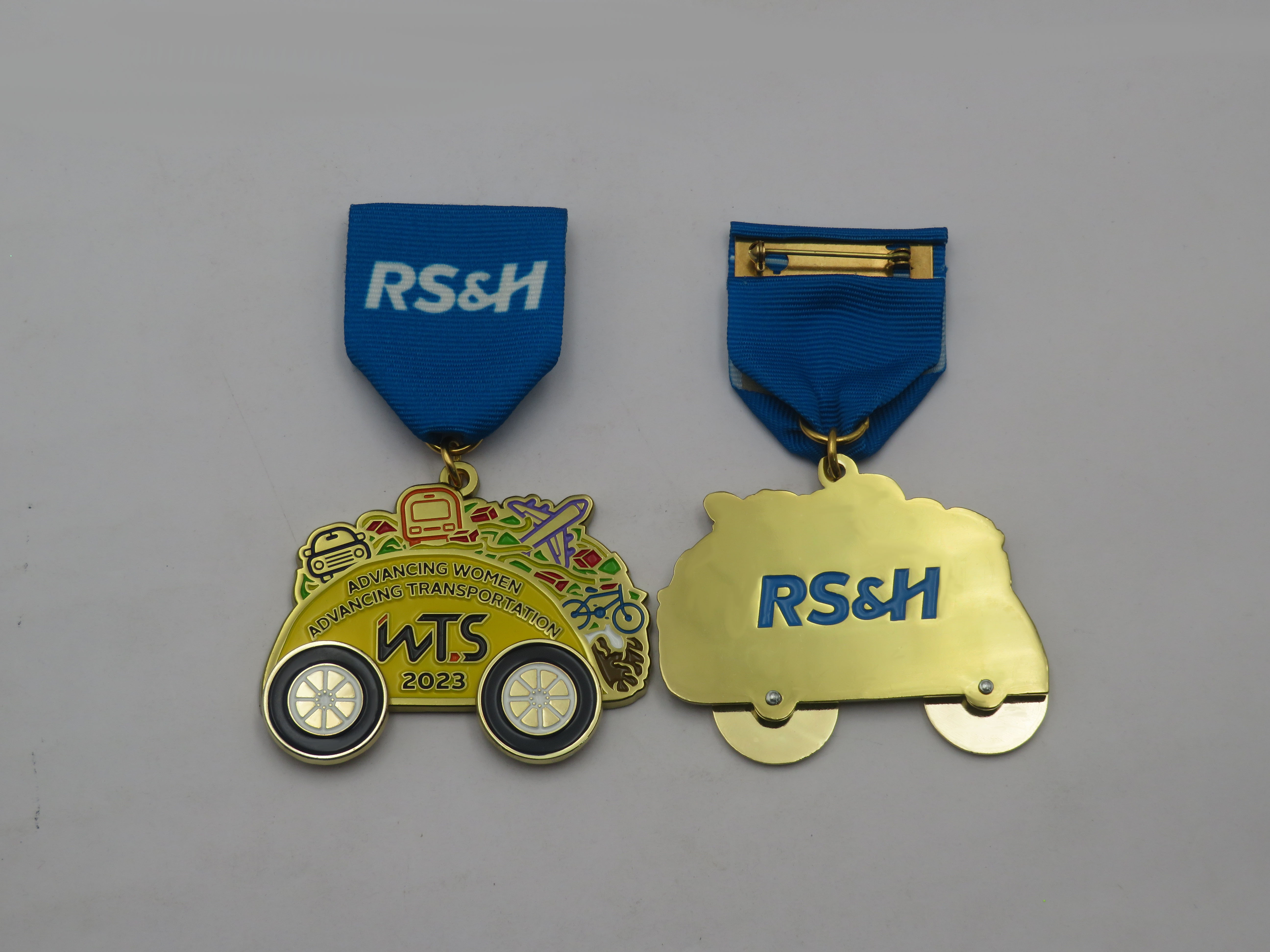 MEDAL 73