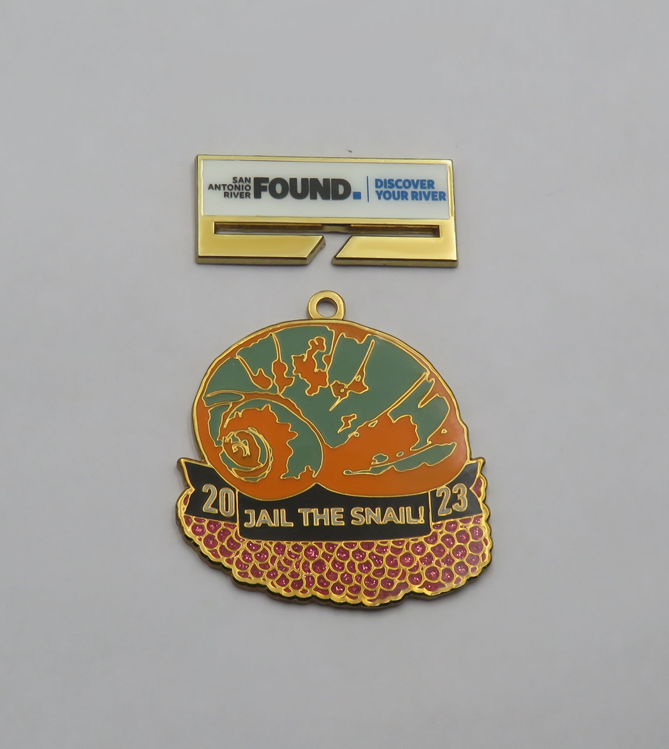 Medal 75