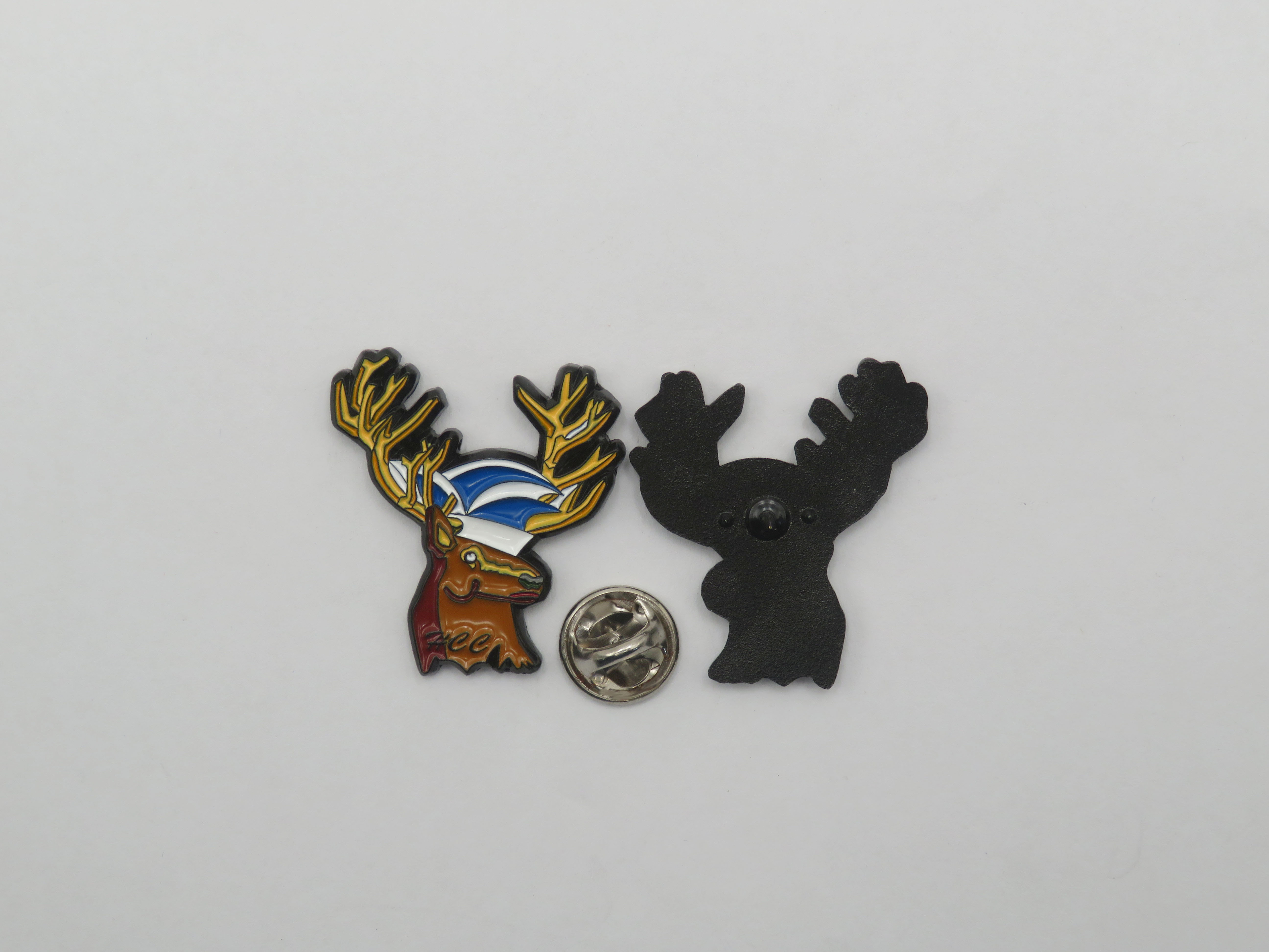 Lapel Pin 24