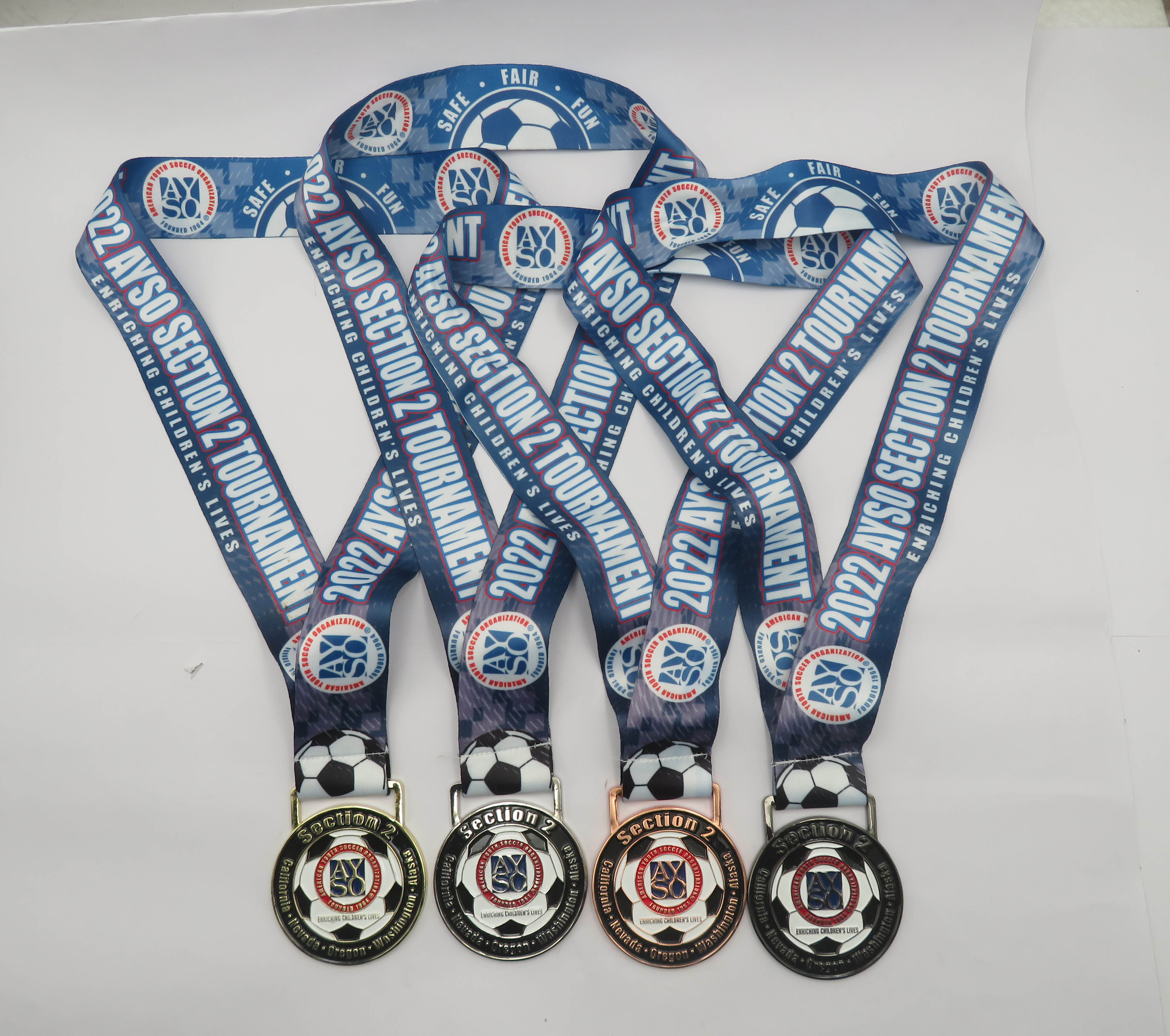 Medal 62