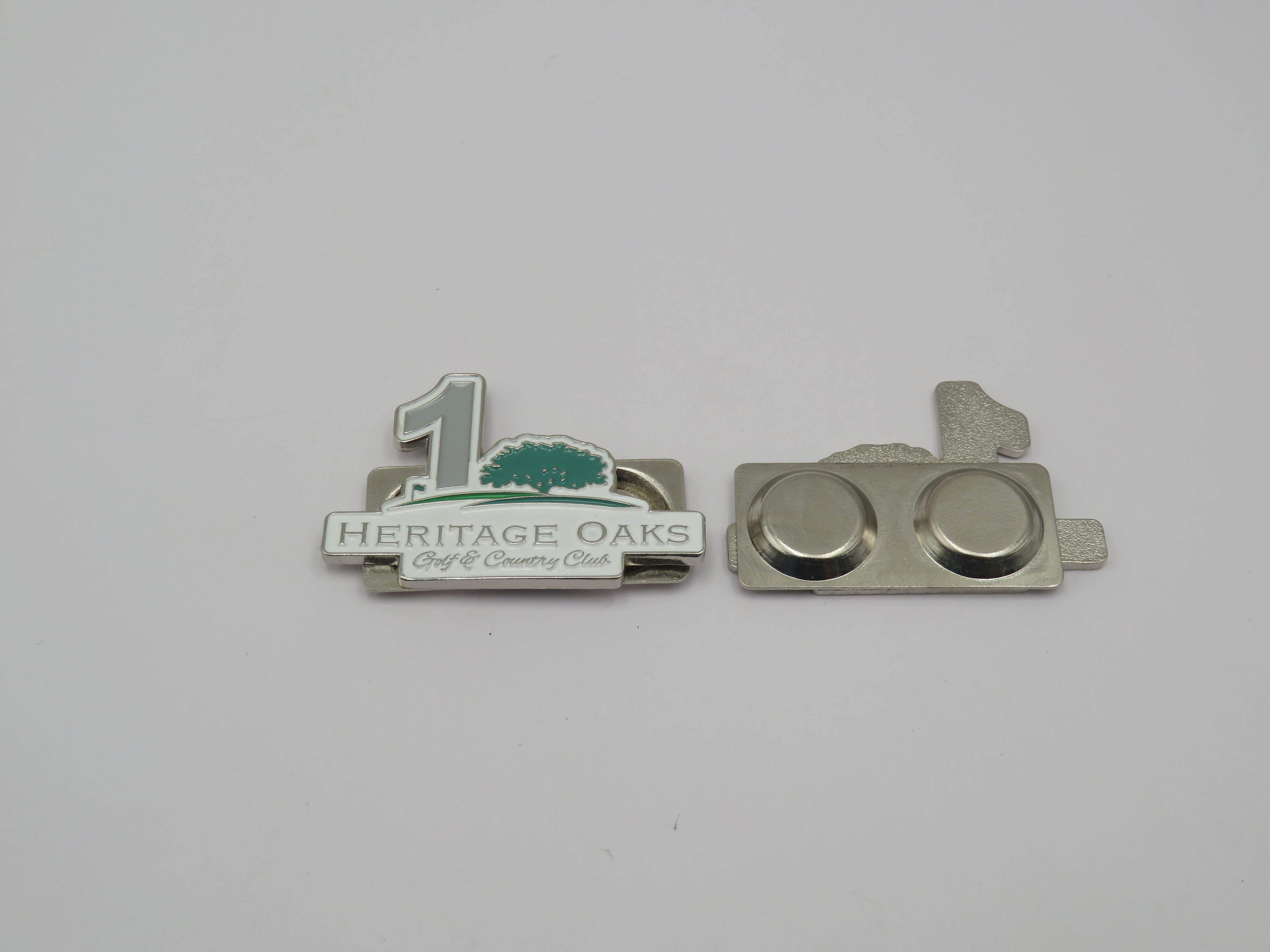 Lapel PIN